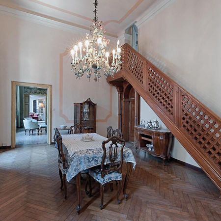 Appartamento Duodo O Barbarigo Venice Luaran gambar