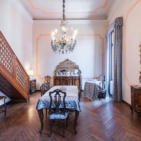 Appartamento Duodo O Barbarigo Venice Luaran gambar