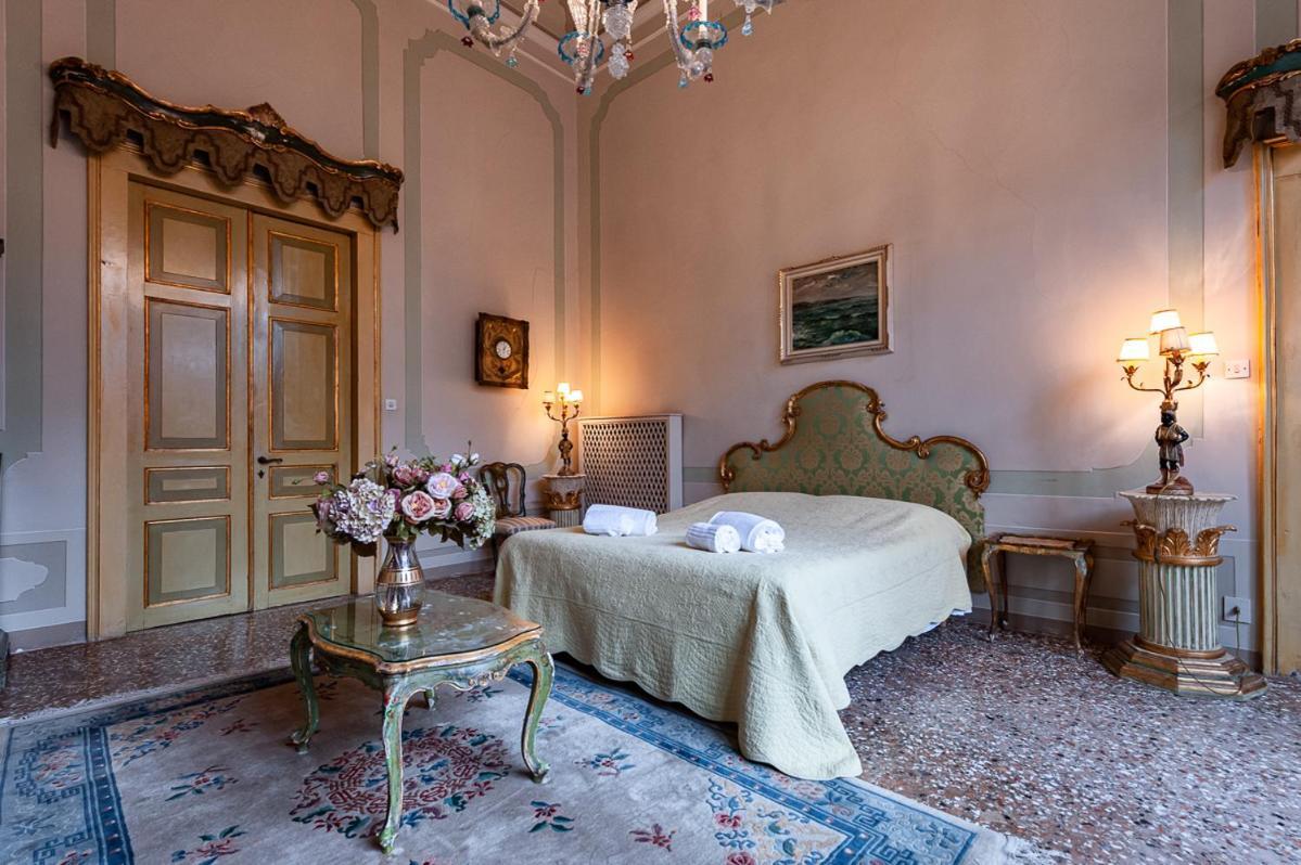 Appartamento Duodo O Barbarigo Venice Luaran gambar