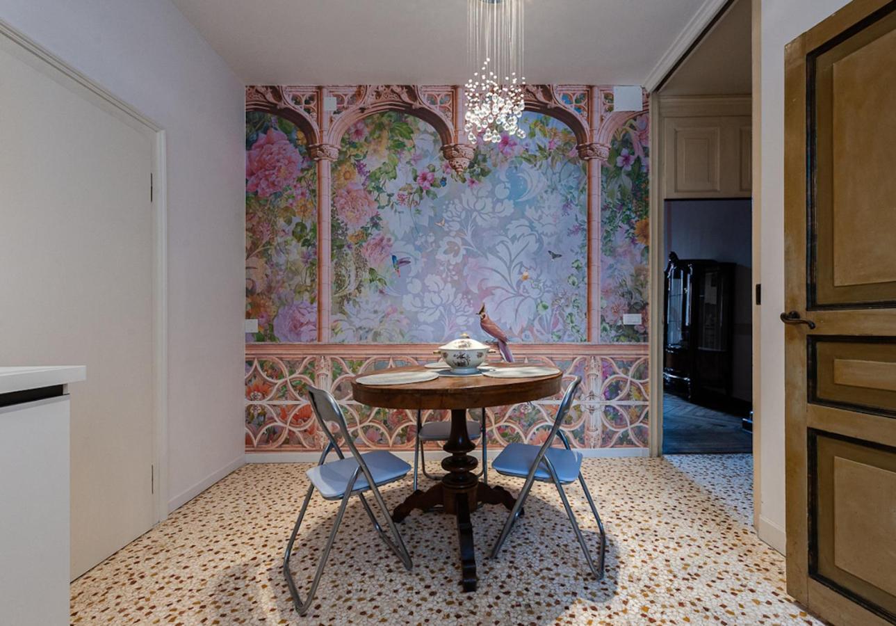Appartamento Duodo O Barbarigo Venice Luaran gambar