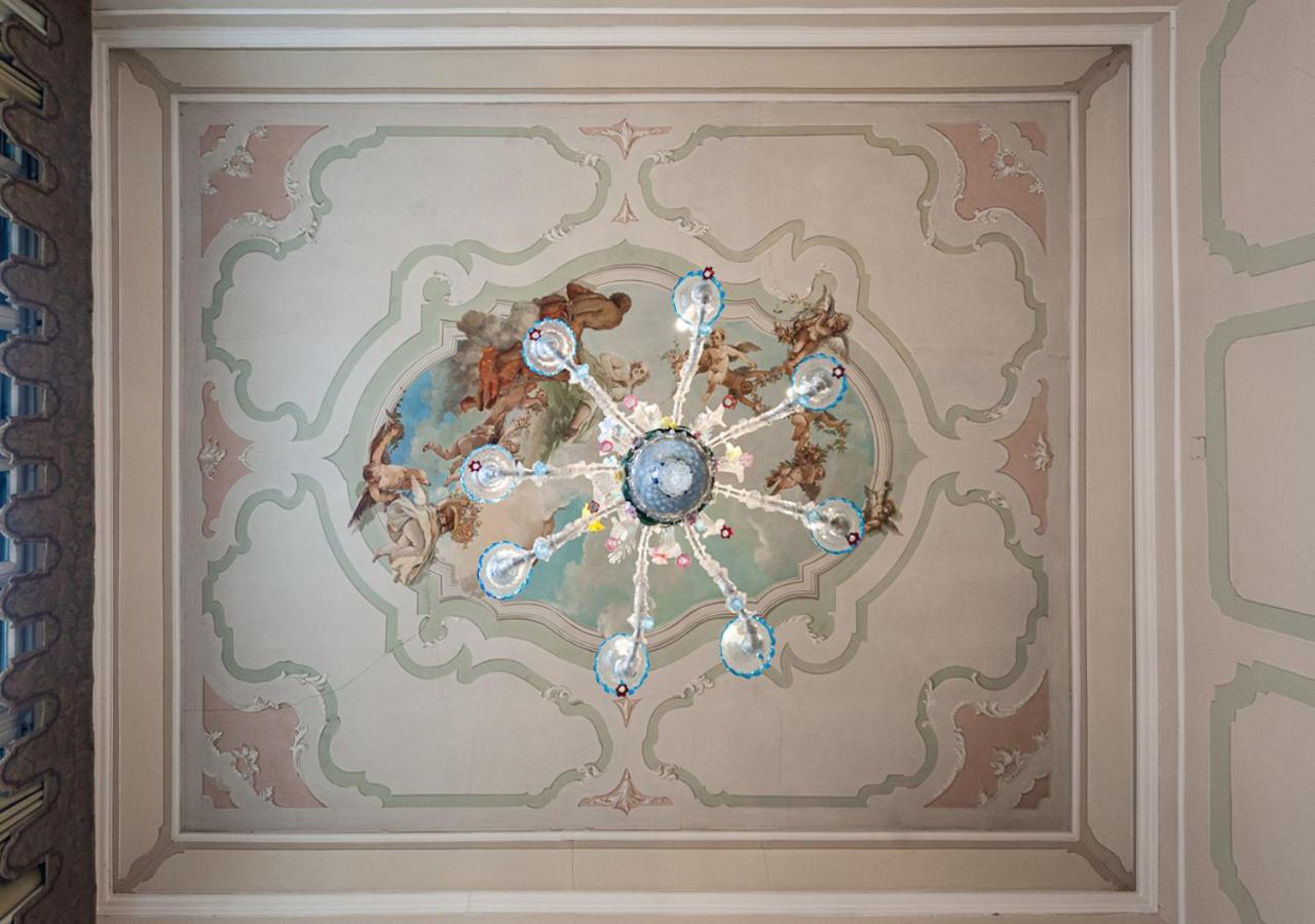 Appartamento Duodo O Barbarigo Venice Luaran gambar