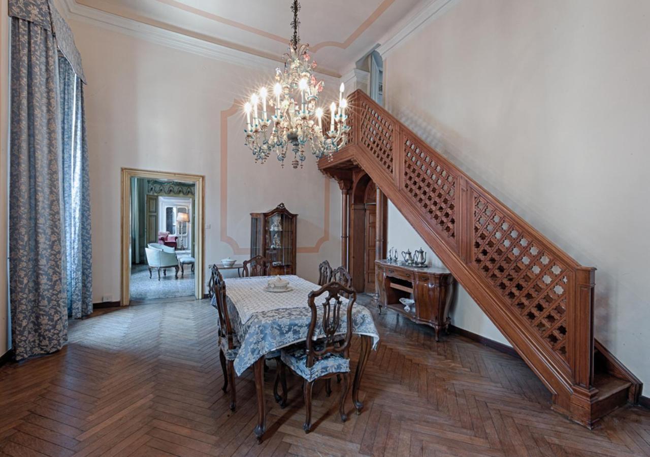 Appartamento Duodo O Barbarigo Venice Luaran gambar