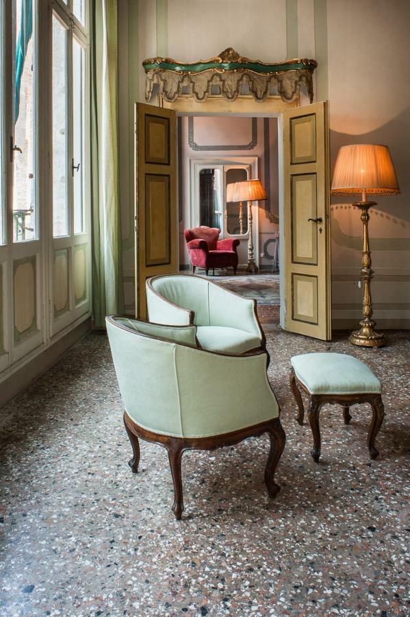 Appartamento Duodo O Barbarigo Venice Luaran gambar